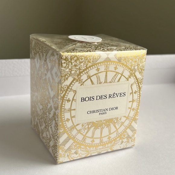 Authentic Dior limited edition Candle - Picture 3 of 6